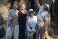 10 Facts On Kama Hagar, Sammy Hagar’s Daughter Is A Holistic Wellness Coach