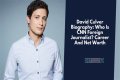 10 Things You Didn’t Know About CNN David Culver