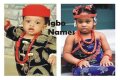 106 Unique And Godly Igbo Names With Their Meanings